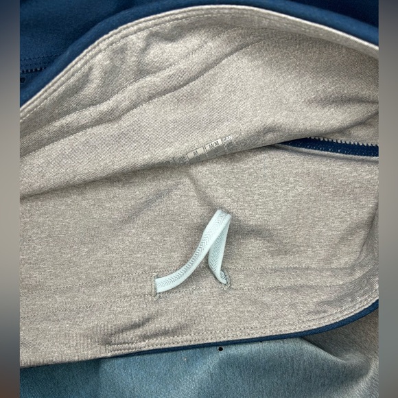 MPG Sport Invigorate ombré leggings blue. Size M. - Picture 7 of 8